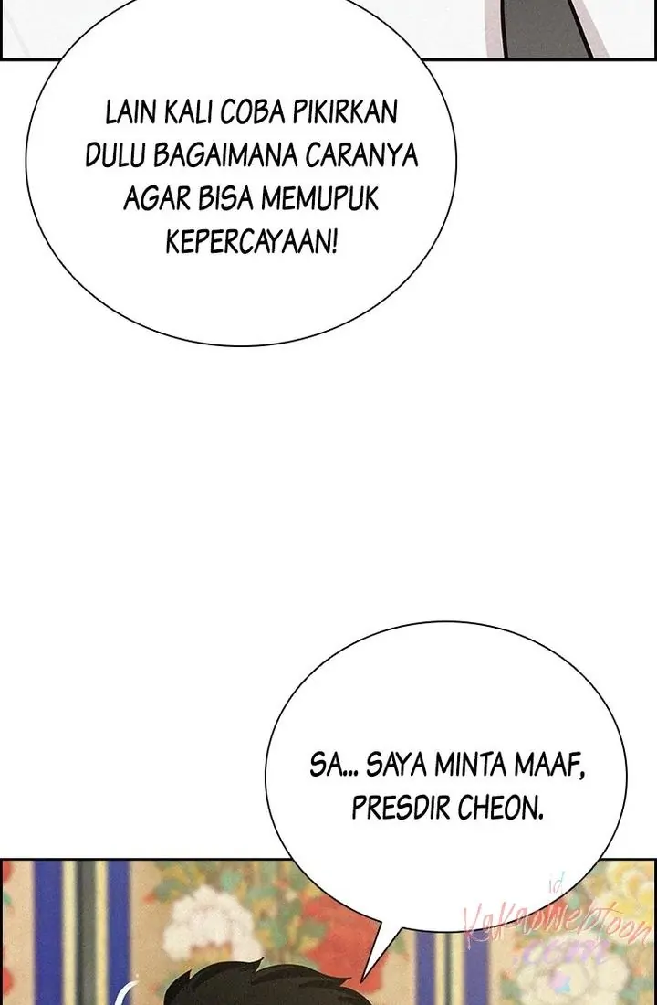 Lord of Money Chapter 174 - halaman 92