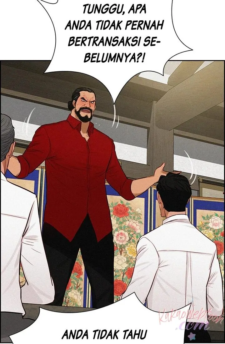 Lord of Money Chapter 174 - halaman 94