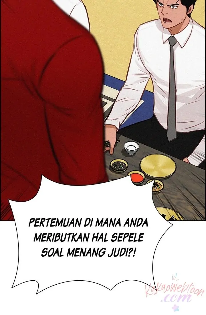 Lord of Money Chapter 174 - halaman 96