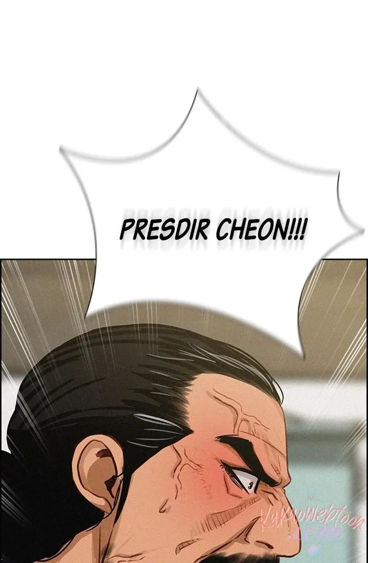 Lord of Money Chapter 174 - halaman 97