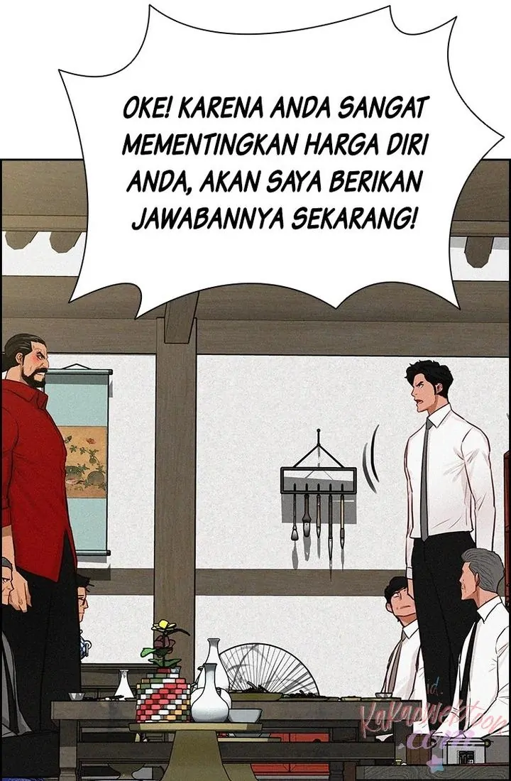 Lord of Money Chapter 174 - halaman 99