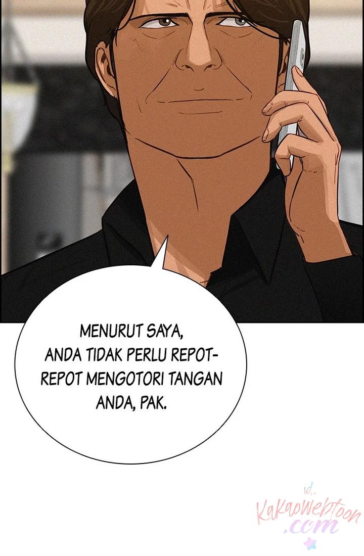 Lord of Money Chapter 175 - halaman 101