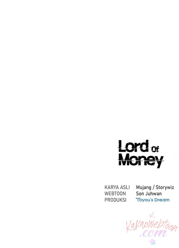 Lord of Money Chapter 175 - halaman 105