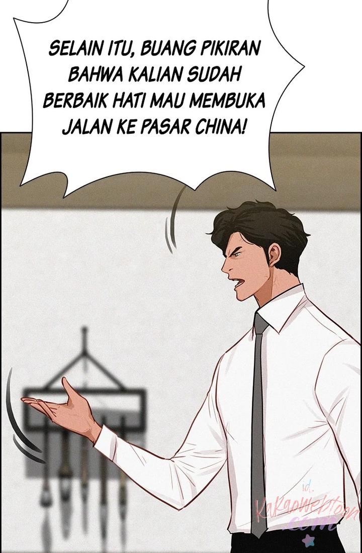 Lord of Money Chapter 175 - halaman 11