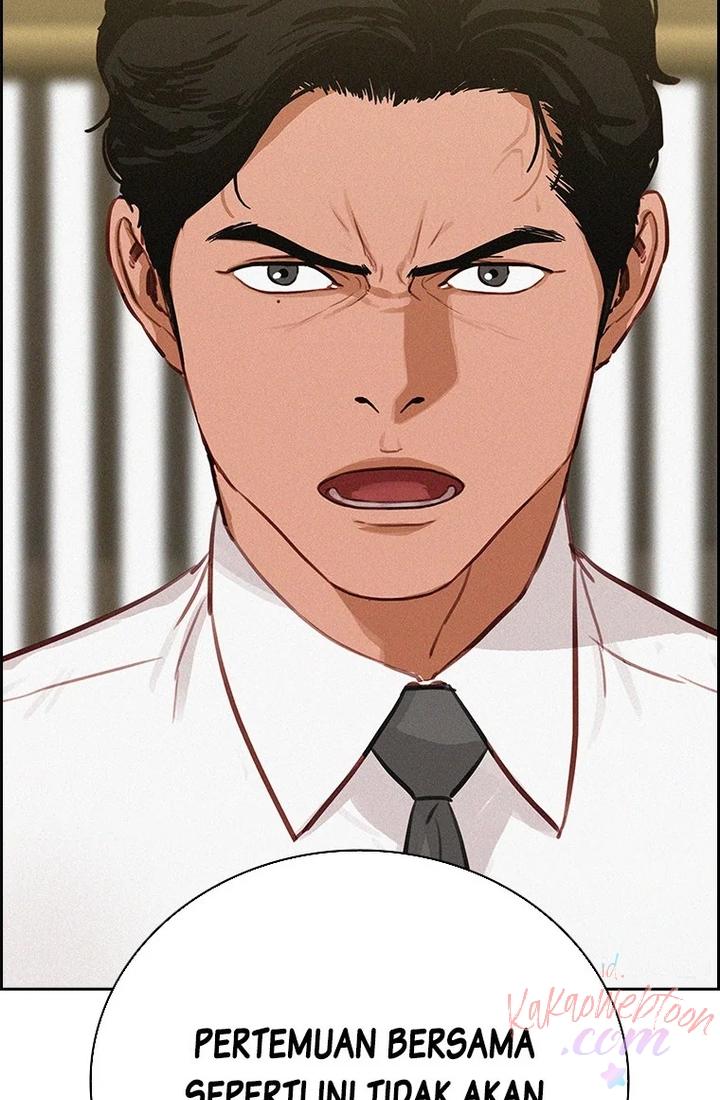 Lord of Money Chapter 175 - halaman 14