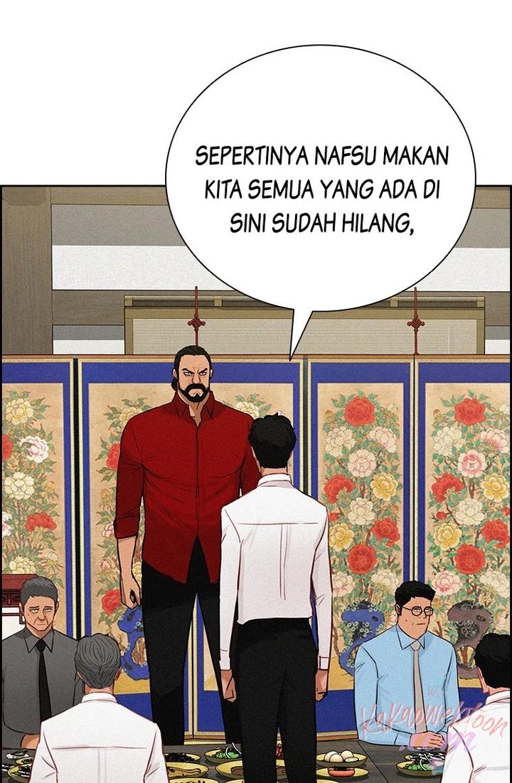 Lord of Money Chapter 175 - halaman 19