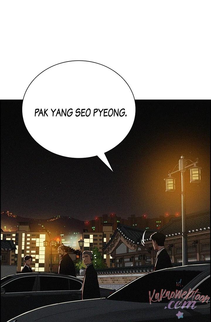 Lord of Money Chapter 175 - halaman 24