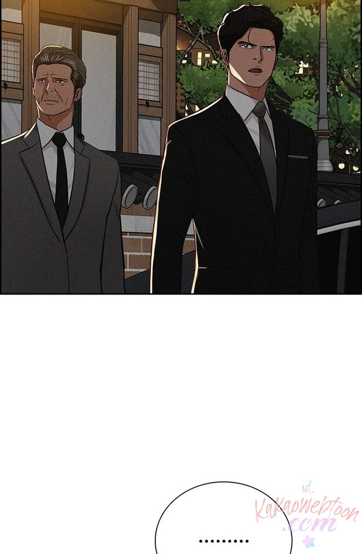 Lord of Money Chapter 175 - halaman 27