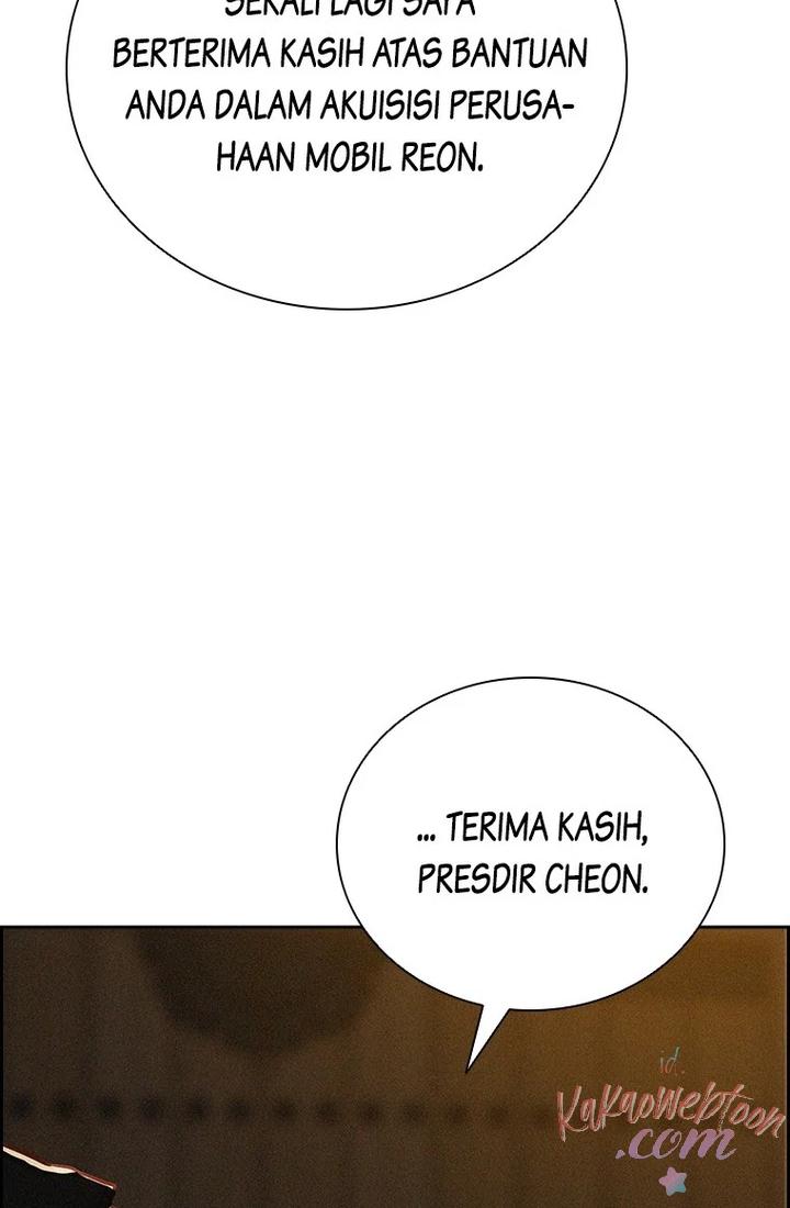 Lord of Money Chapter 175 - halaman 30
