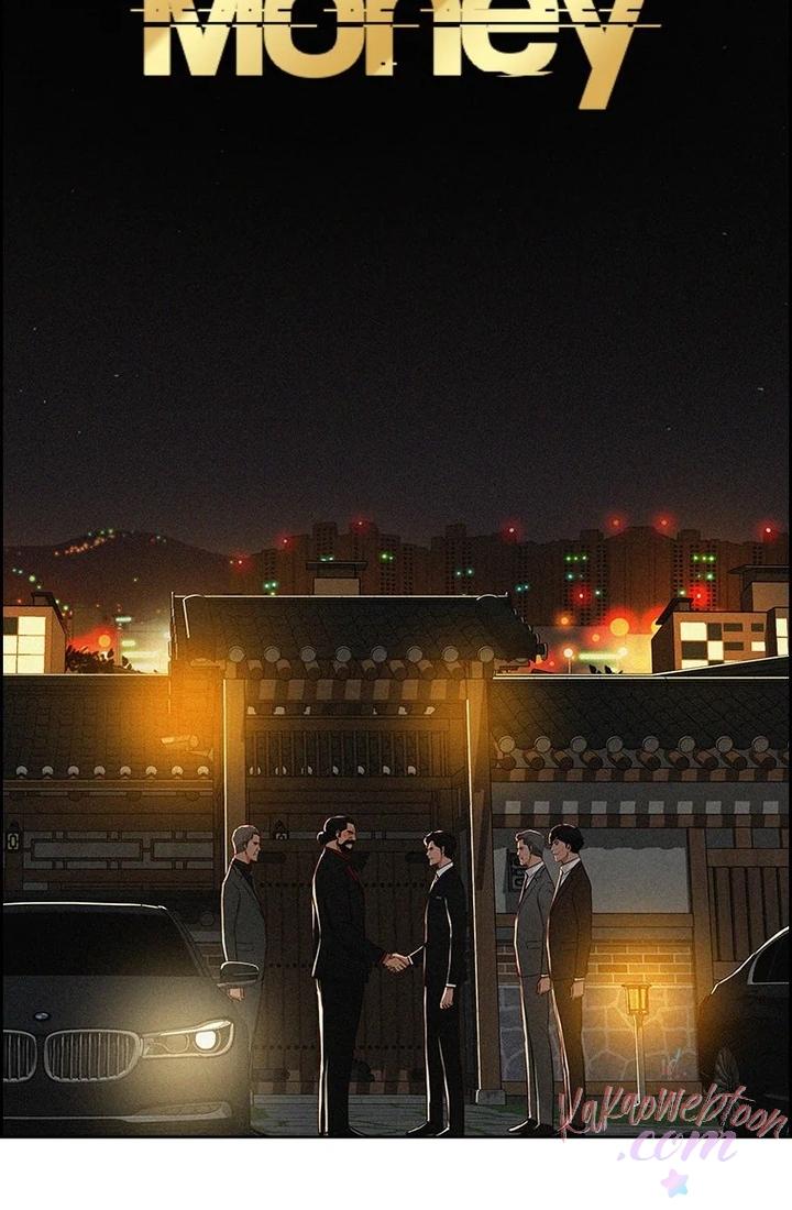 Lord of Money Chapter 175 - halaman 32