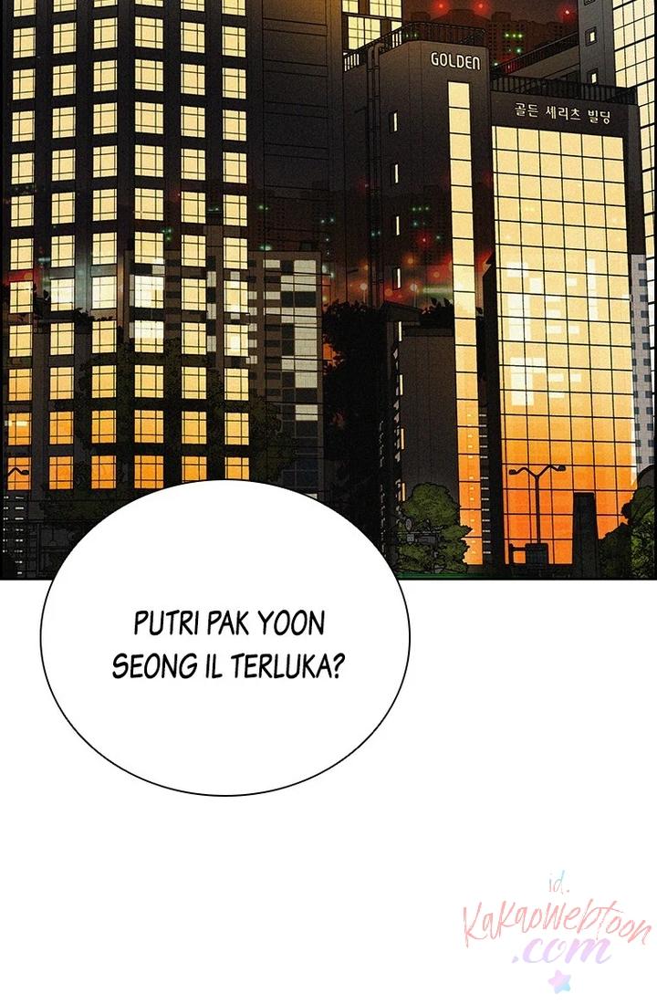 Lord of Money Chapter 175 - halaman 34