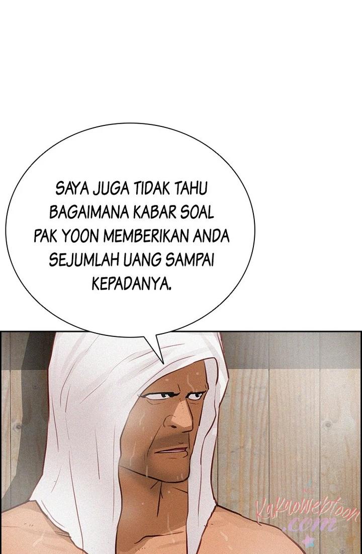 Lord of Money Chapter 175 - halaman 36