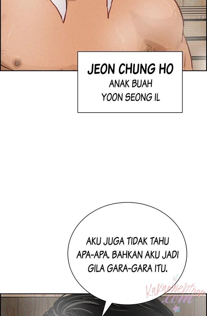 Lord of Money Chapter 175 - halaman 37