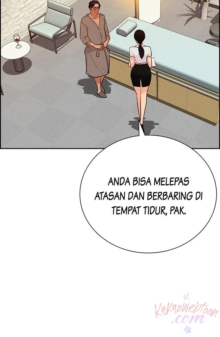 Lord of Money Chapter 175 - halaman 55