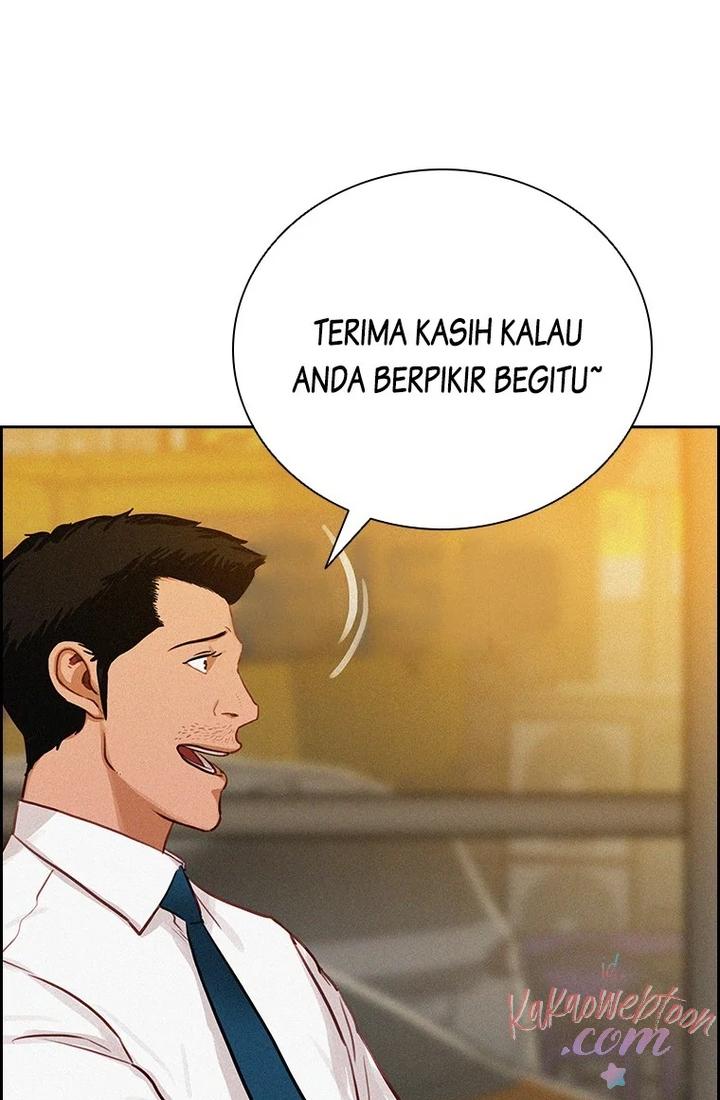 Lord of Money Chapter 175 - halaman 76