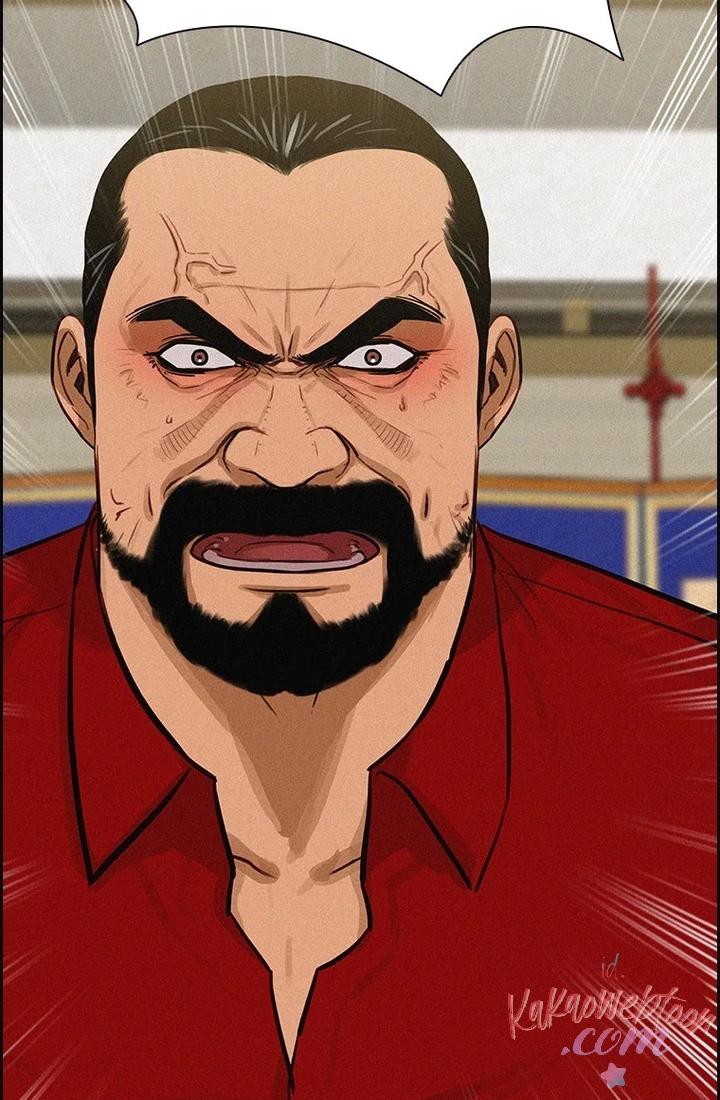 Lord of Money Chapter 175 - halaman 8