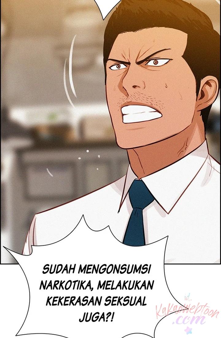 Lord of Money Chapter 175 - halaman 85