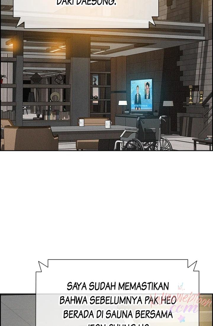 Lord of Money Chapter 175 - halaman 91
