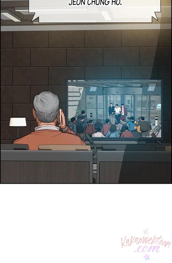 Lord of Money Chapter 175 - halaman 92