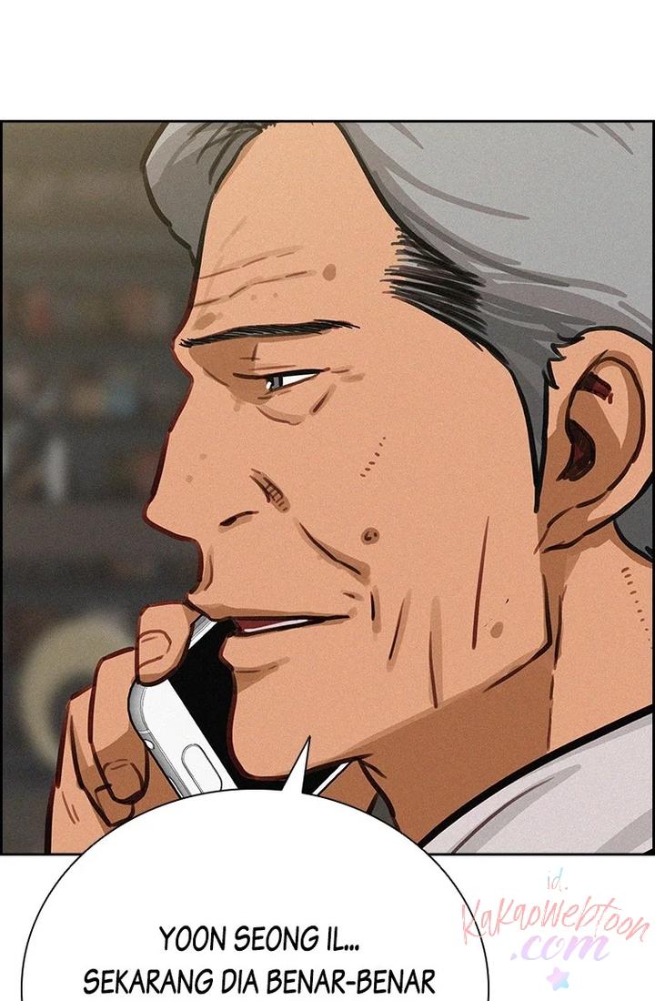 Lord of Money Chapter 175 - halaman 93