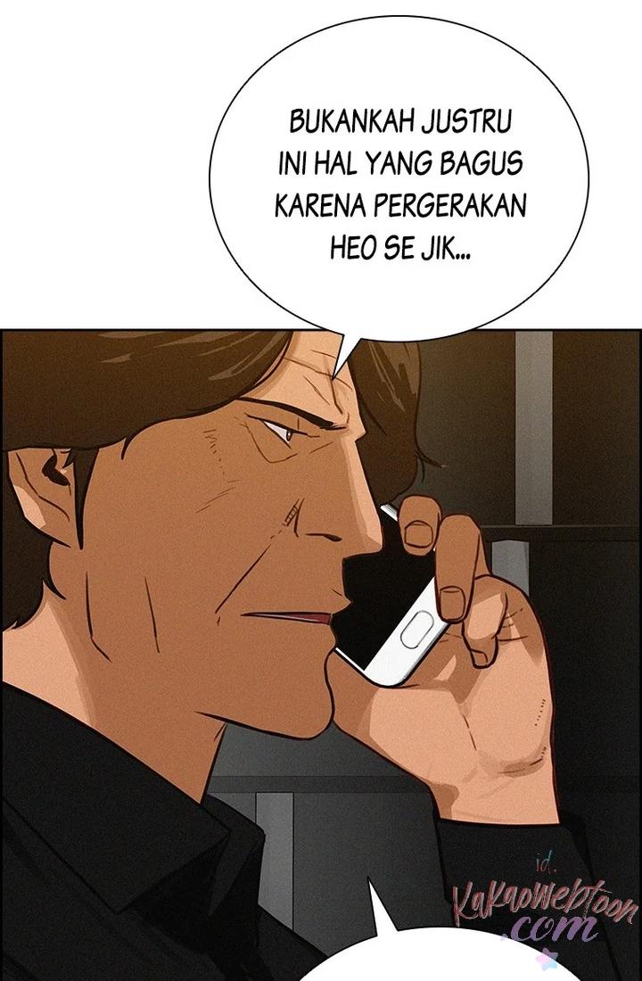 Lord of Money Chapter 175 - halaman 98