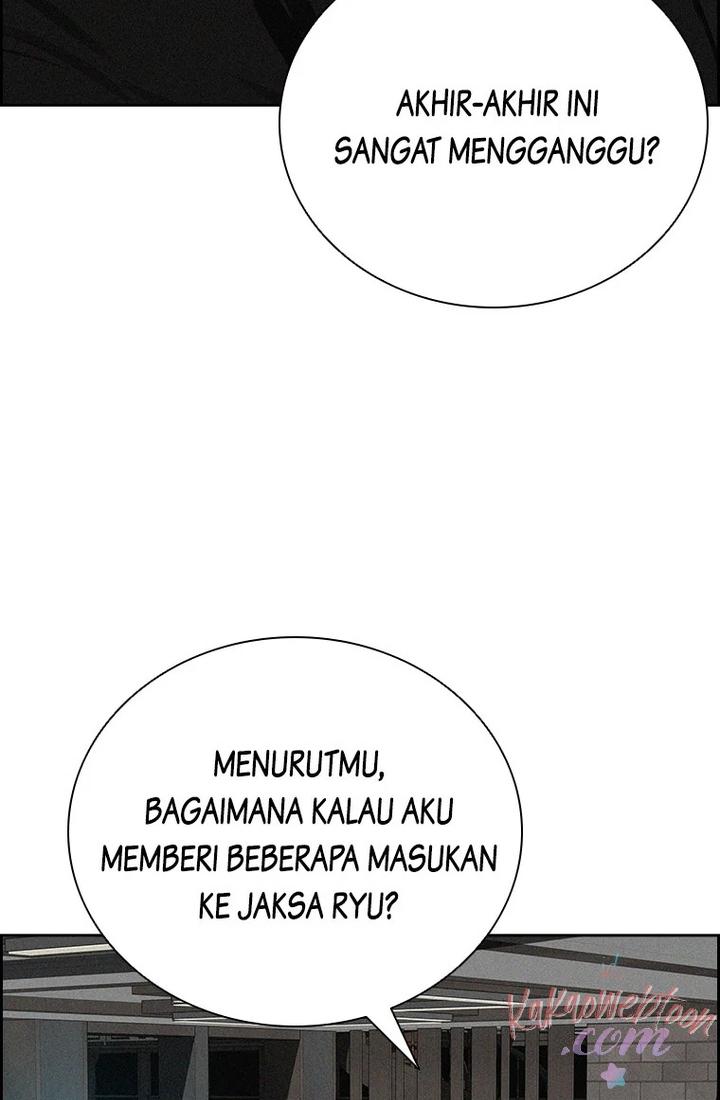 Lord of Money Chapter 175 - halaman 99