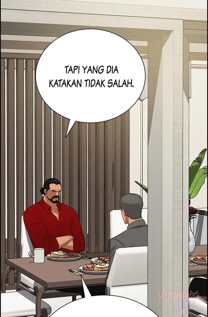 Lord of Money Chapter 176 - halaman 10