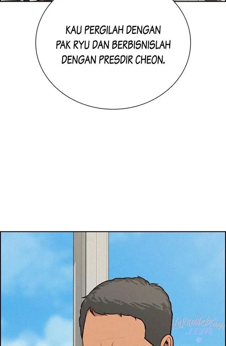 Lord of Money Chapter 176 - halaman 11