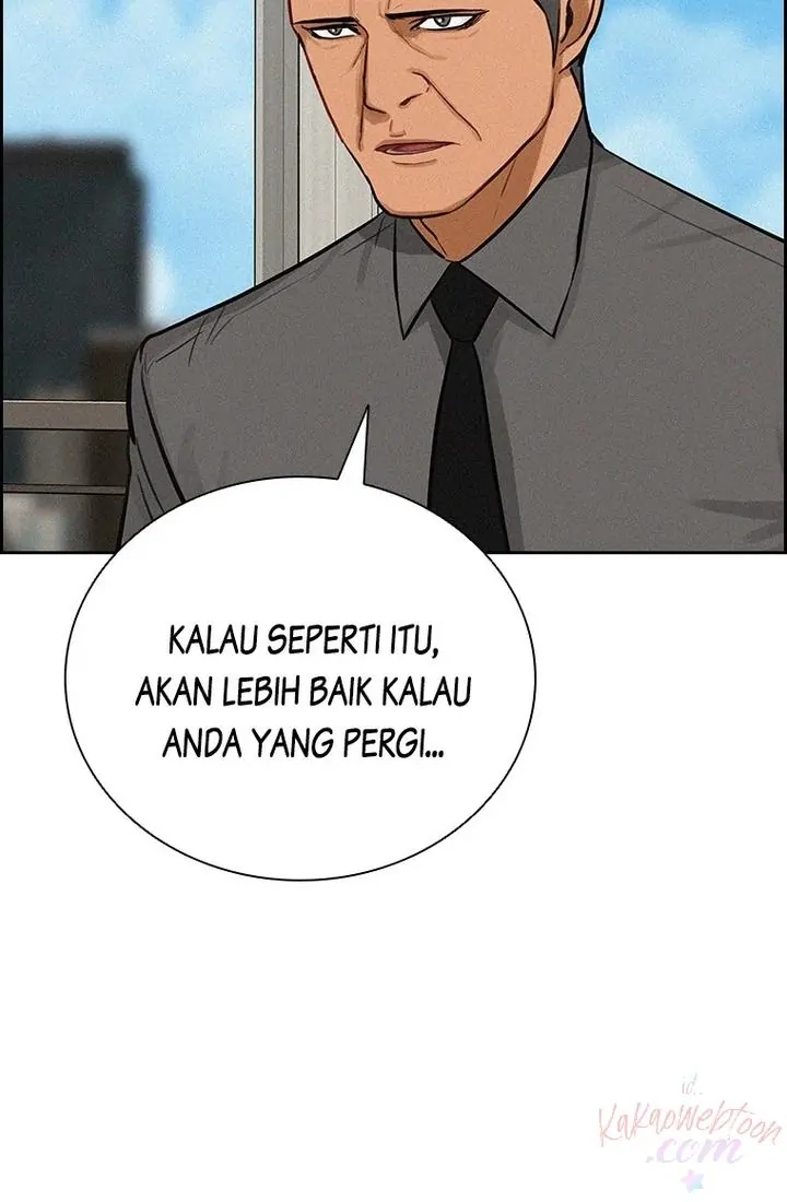 Lord of Money Chapter 176 - halaman 12