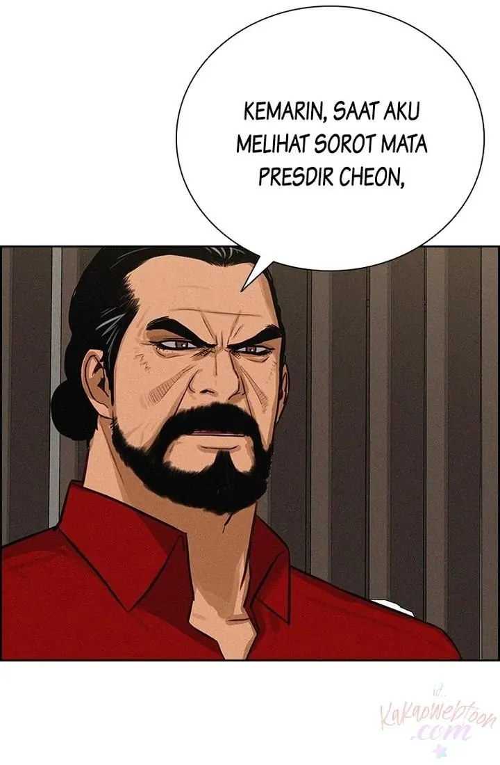 Lord of Money Chapter 176 - halaman 13