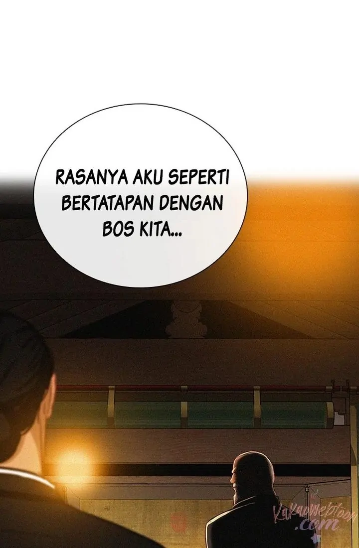 Lord of Money Chapter 176 - halaman 14