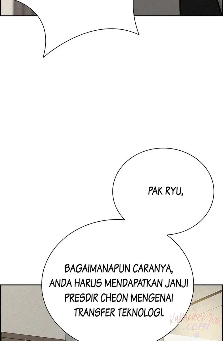 Lord of Money Chapter 176 - halaman 17