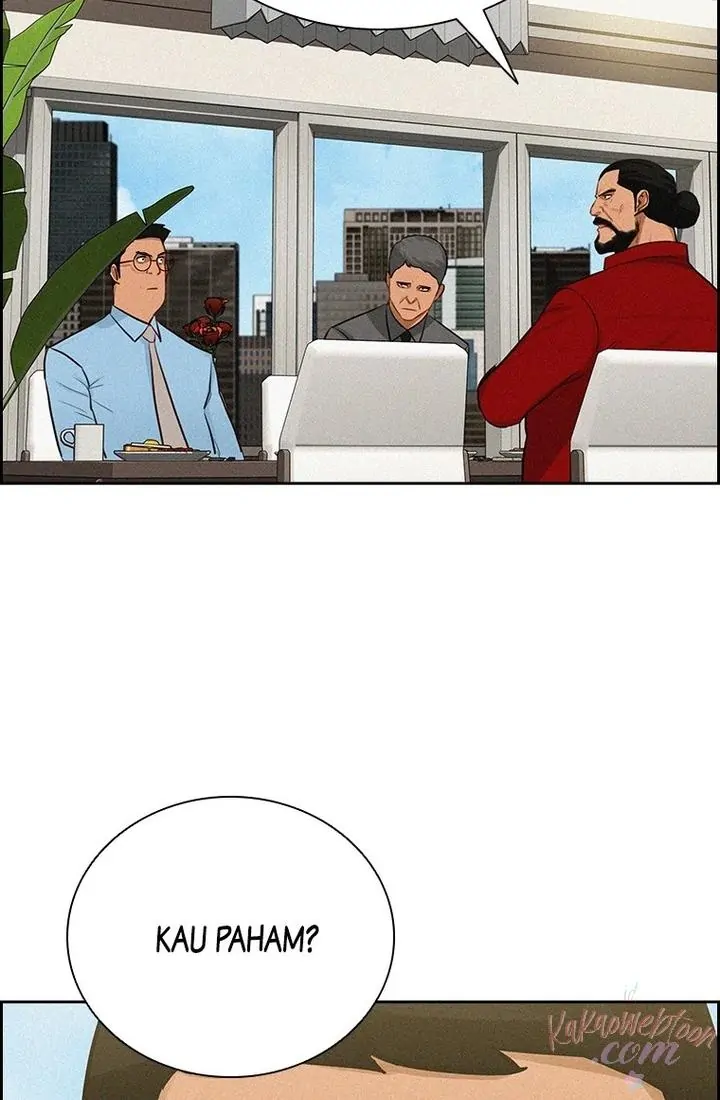 Lord of Money Chapter 176 - halaman 18