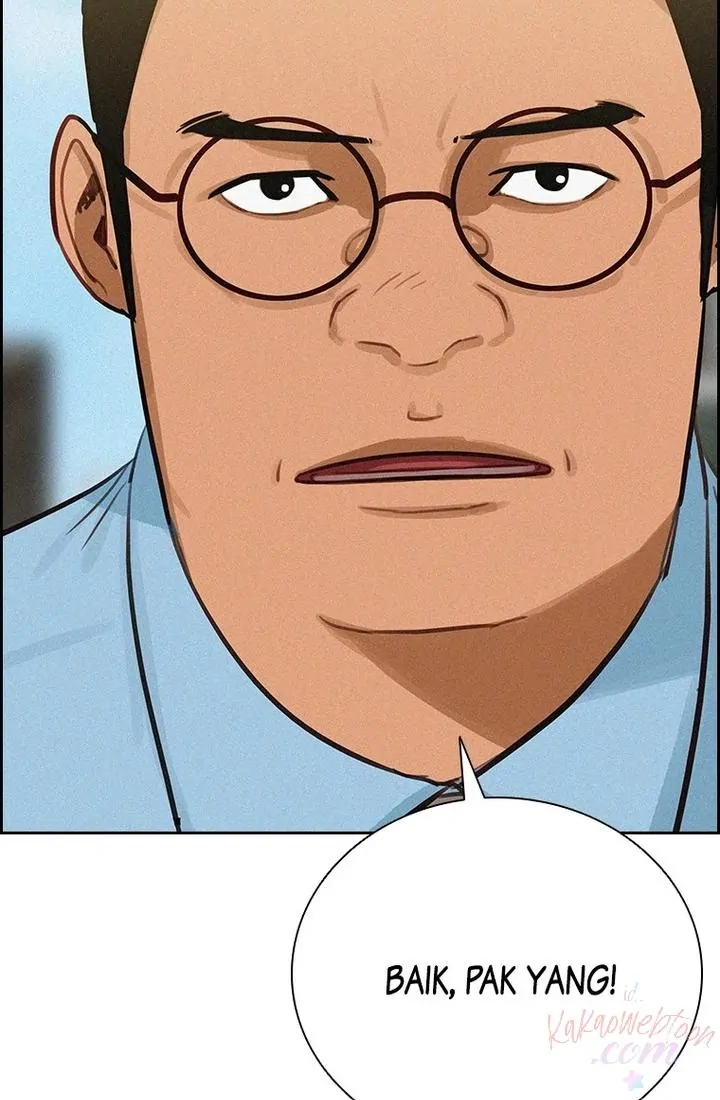 Lord of Money Chapter 176 - halaman 19