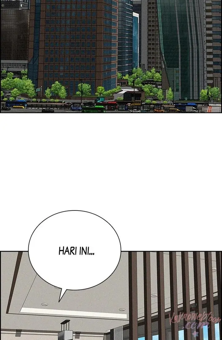 Lord of Money Chapter 176 - halaman 2