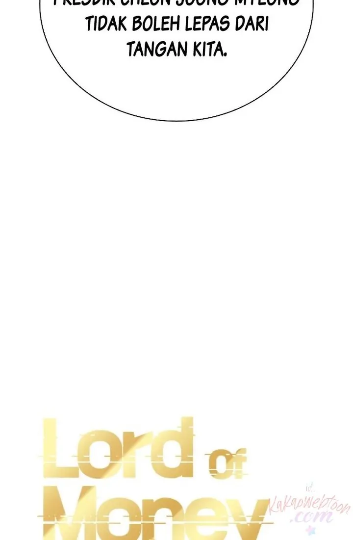 Lord of Money Chapter 176 - halaman 22