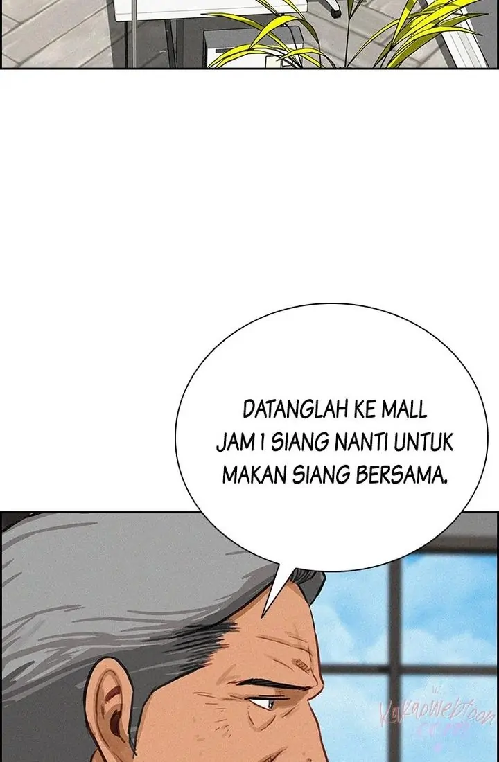 Lord of Money Chapter 176 - halaman 30