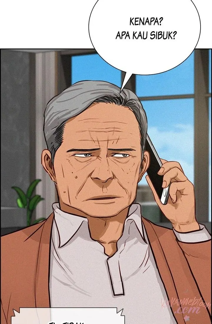 Lord of Money Chapter 176 - halaman 33