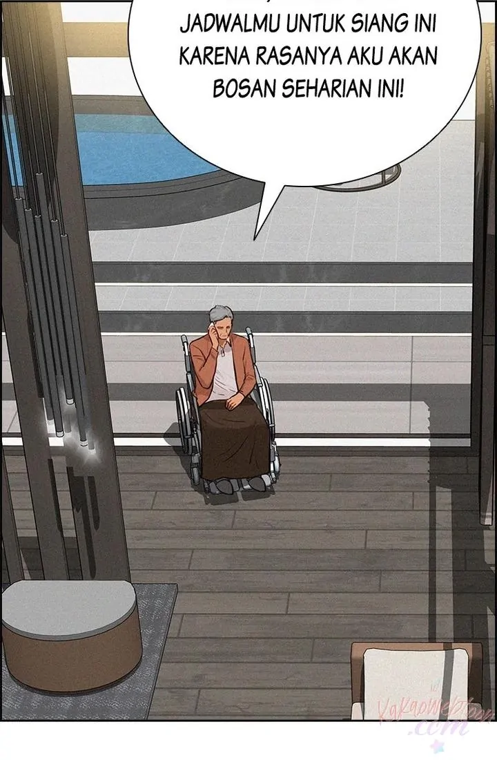 Lord of Money Chapter 176 - halaman 36