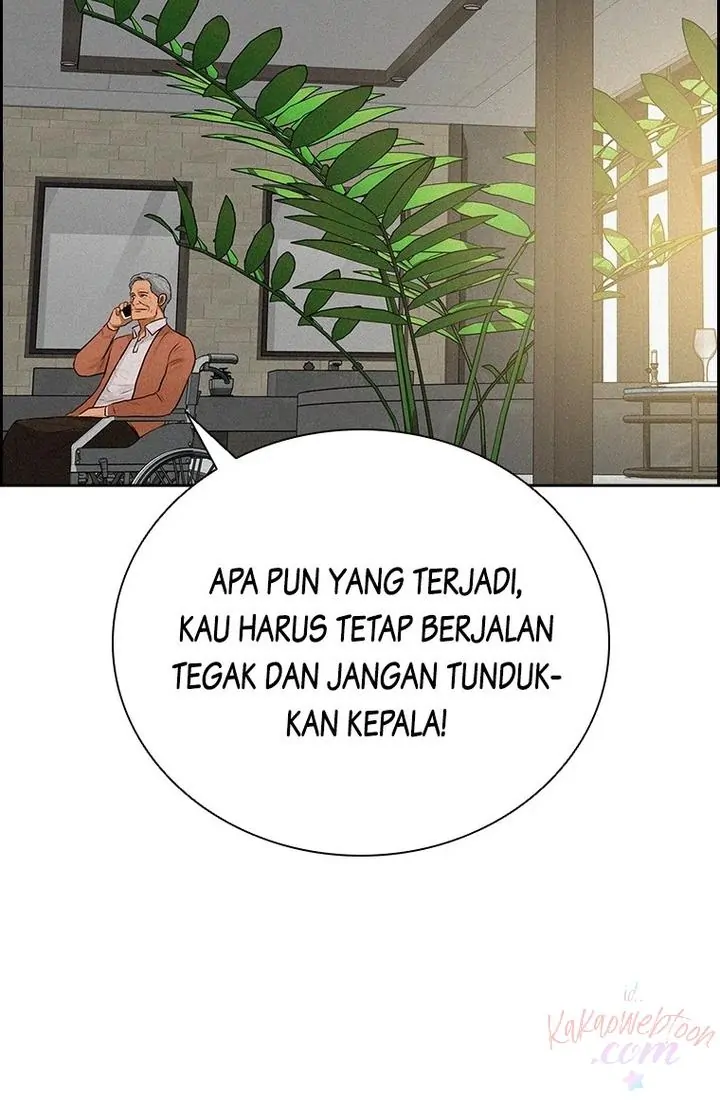 Lord of Money Chapter 176 - halaman 39