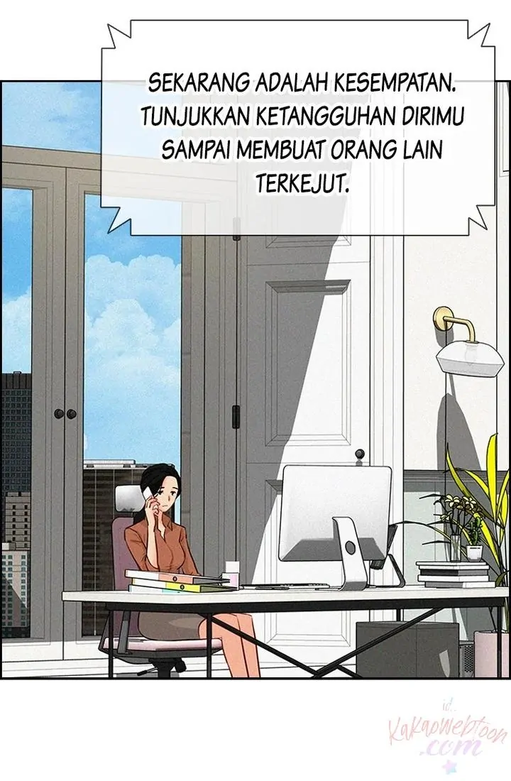 Lord of Money Chapter 176 - halaman 40