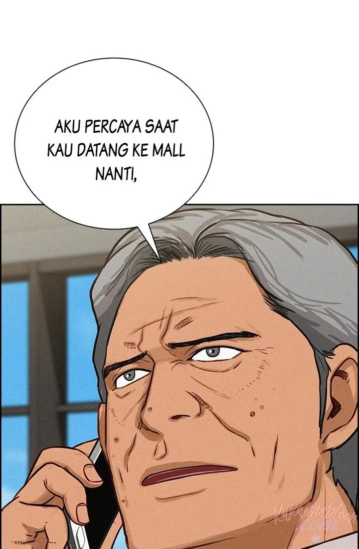 Lord of Money Chapter 176 - halaman 41