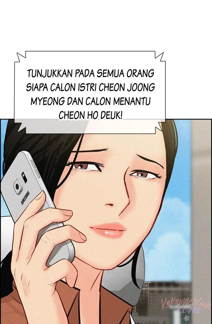 Lord of Money Chapter 176 - halaman 43