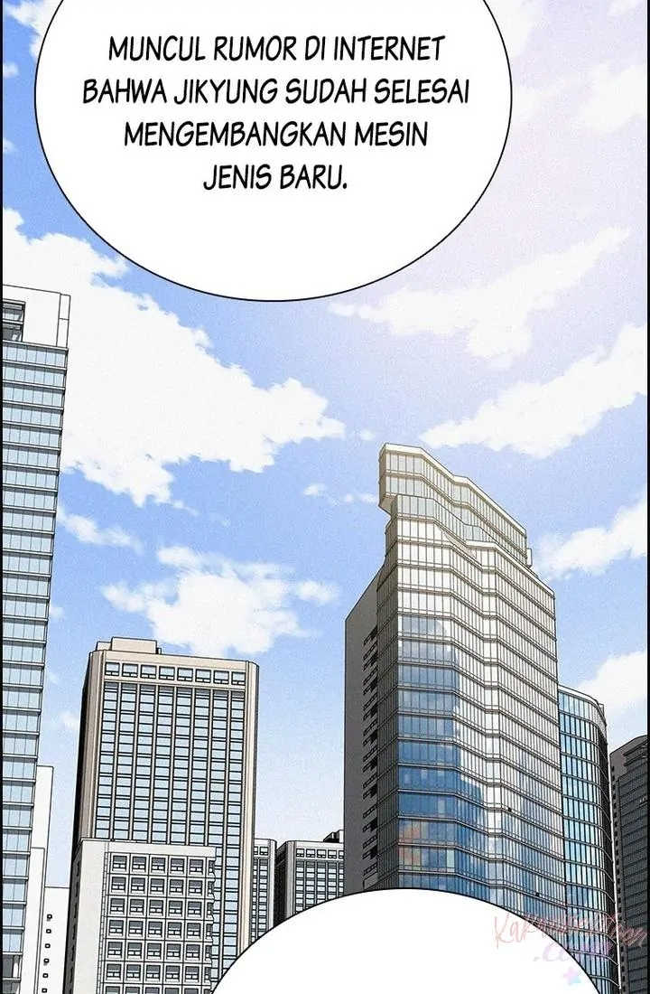 Lord of Money Chapter 176 - halaman 46