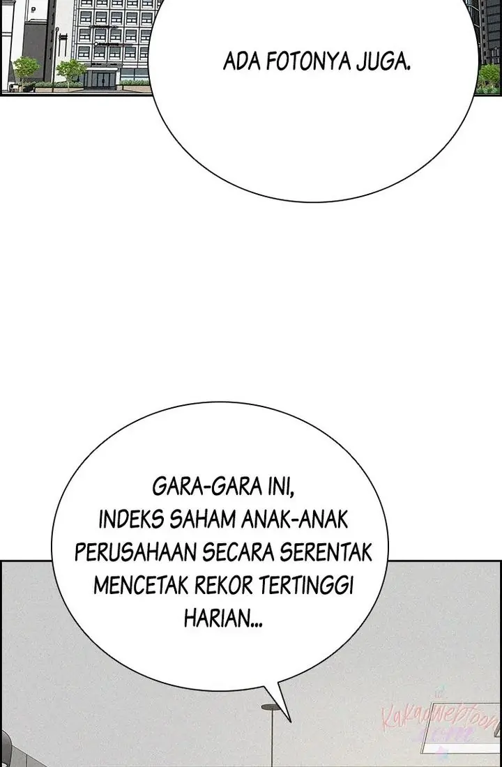 Lord of Money Chapter 176 - halaman 47