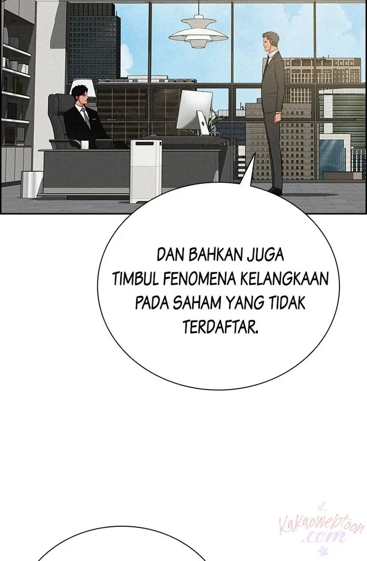 Lord of Money Chapter 176 - halaman 48