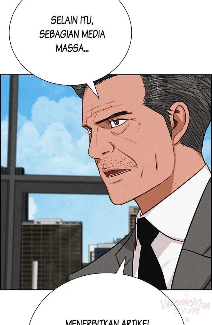 Lord of Money Chapter 176 - halaman 49