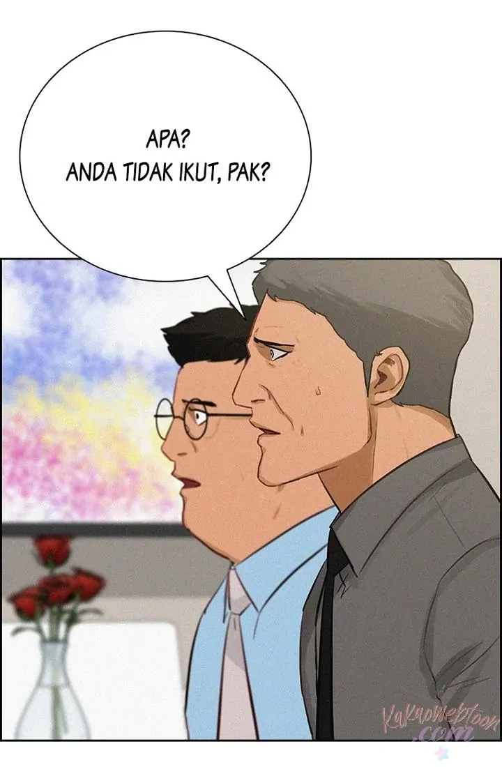 Lord of Money Chapter 176 - halaman 5