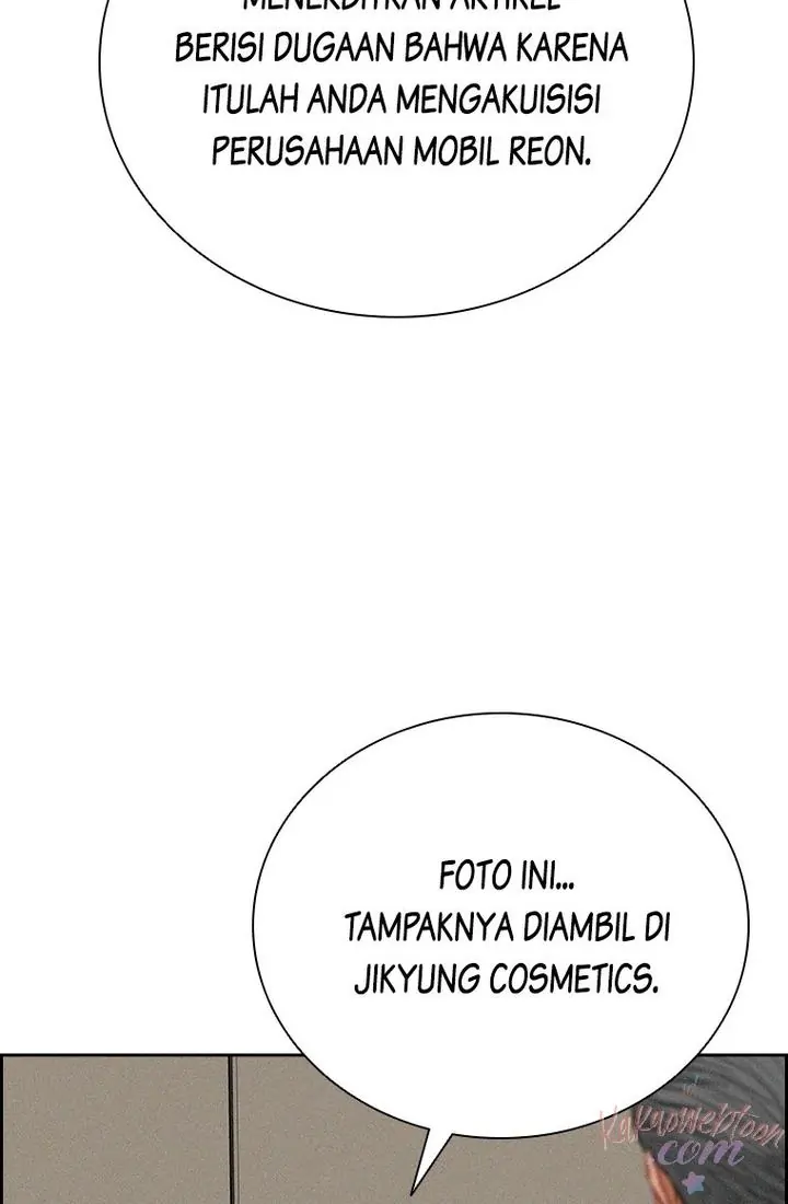 Lord of Money Chapter 176 - halaman 50
