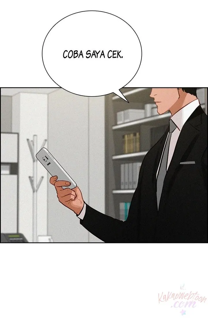 Lord of Money Chapter 176 - halaman 52
